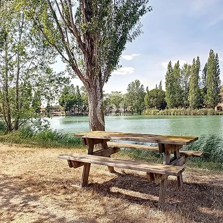 Apartment Village 9 En De En Camargue Arles
