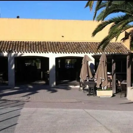Apartment Village 9 En De En Camargue
