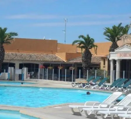 Village 9 En De En Camargue Apartment