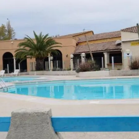 Village 9 En De En Camargue Apartment Arles