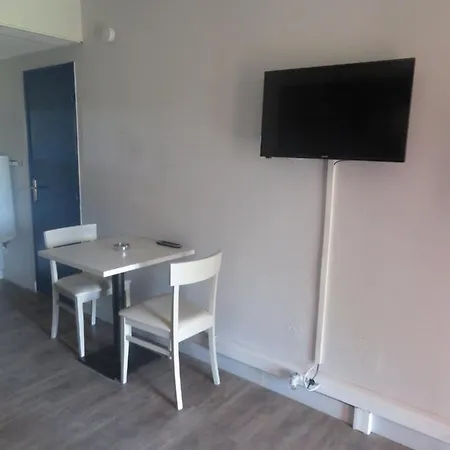 Apartment Village 9 En De En Camargue