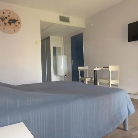 Apartment Village 9 En De En Camargue *