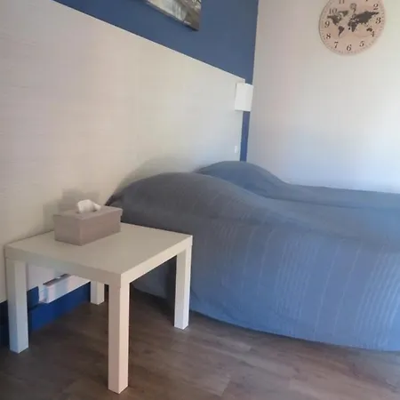 Village 9 En De En Camargue Arles