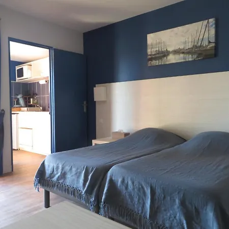 Village 9 En De En Camargue Apartment *