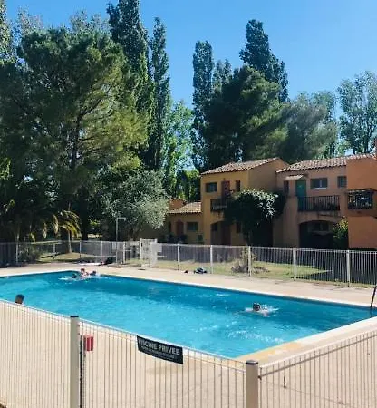 Apartment Village 9 En De En Camargue Arles